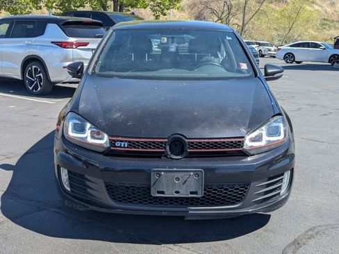 Used 2014 Volkswagen GTI Wolfsburg Edition FWD image 10
