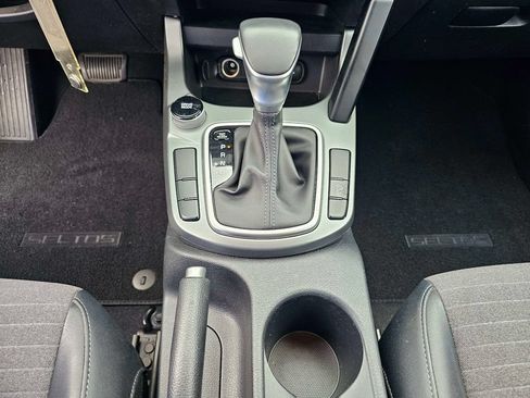 Certified 2021 Kia Seltos S FWD image 25