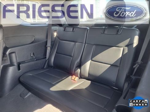 Used 2022 Ford Explorer XLT w/ Equipment Group 202A image 26