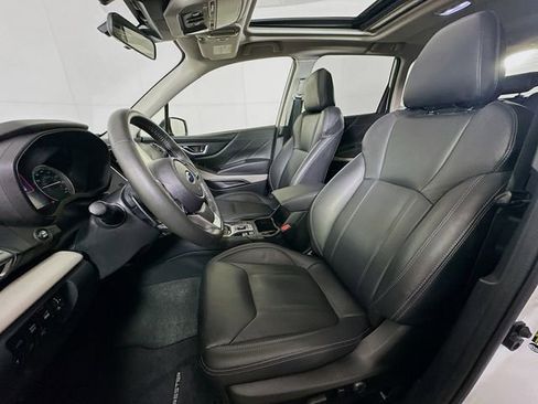 Certified 2024 Subaru Forester Limited image 23
