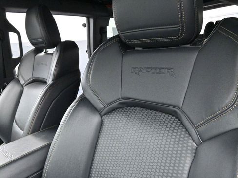 Used 2023 Ford Bronco Raptor AWD/4WD image 14