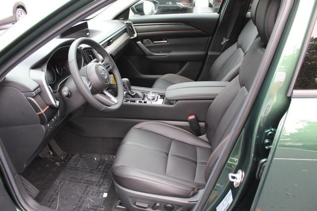 New 2026 MAZDA CX-50 AWD 2.5 S w/ Weather Package image 12