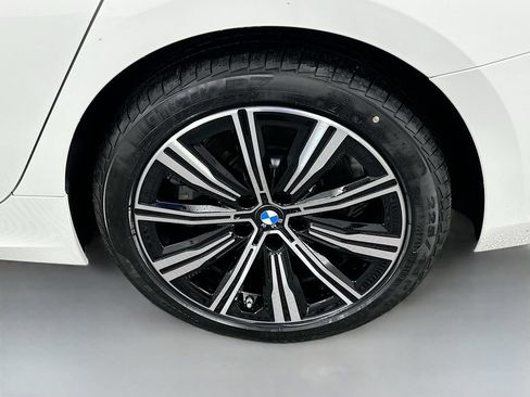 Used 2026 BMW 330i xDrive Sedan w/ Convenience Package AWD/4WD image 23