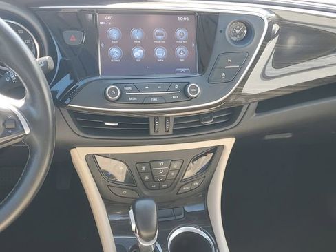 Certified 2020 Buick Envision Preferred FWD image 14
