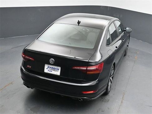 Used 2019 Volkswagen Jetta GLI Autobahn image 27