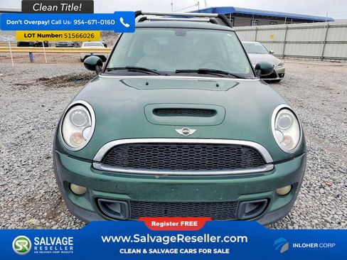 Used 2013 MINI Cooper S FWD image 7