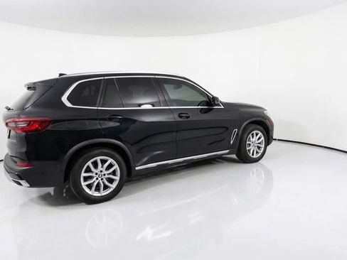 Used 2020 BMW X5 xDrive40i w/ Convenience Package AWD/4WD image 7