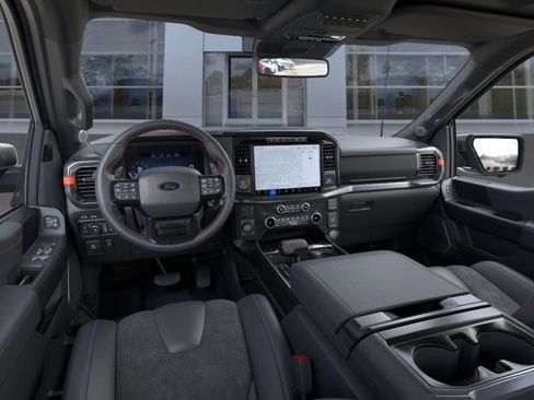 New 2026 Ford F150 Raptor AWD/4WD image 9