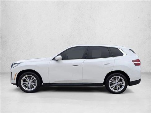 Used 2025 BMW X3 xDrive30i w/ Convenience Package image 9