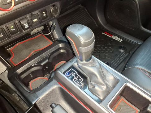 Used 2021 Toyota Tacoma TRD Pro image 23