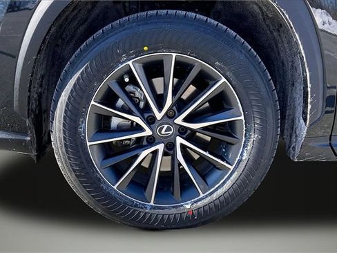 Used 2023 Lexus NX 350 AWD w/ Premium Package image 8