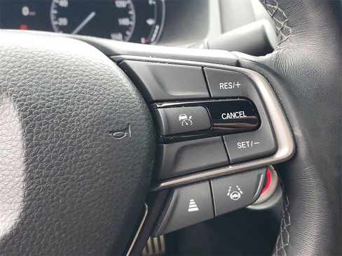 Used 2022 Honda Accord Sport image 23