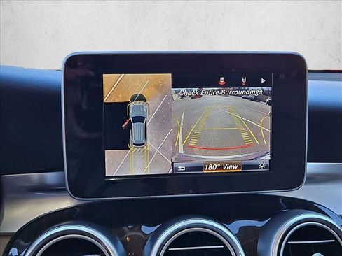 Used 2017 Mercedes-Benz GLC 300 image 14