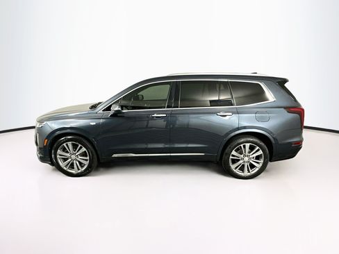 Used 2020 Cadillac XT6 Premium Luxury FWD image 4