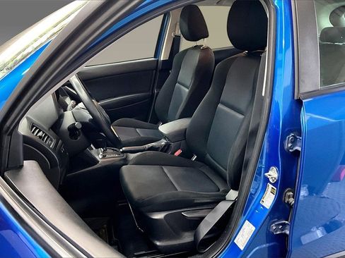 Used 2014 MAZDA CX-5 Sport w/ Bluetooth Audio Package image 14