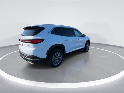 New 2026 Buick Enclave Preferred image 8