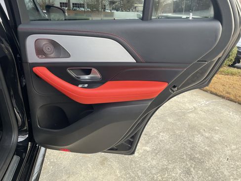 Certified 2024 Mercedes-Benz GLE 53 AMG AMG GLE 53 4MATIC+ Coupe image 43