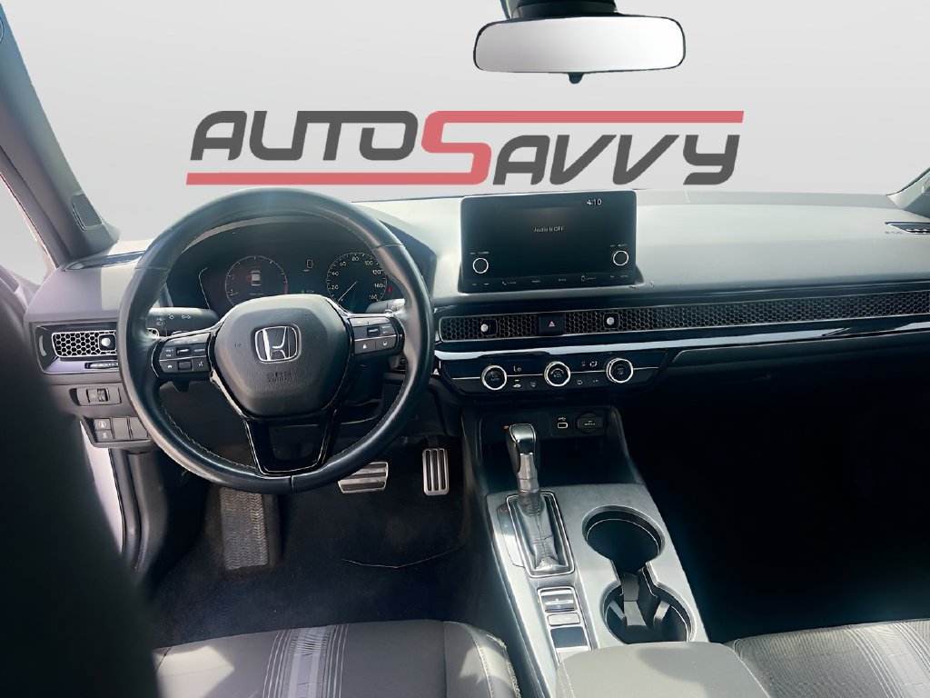 Used 2024 Honda Civic Sport image 21