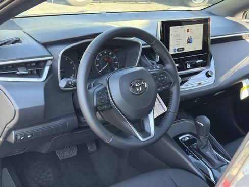 New 2026 Toyota Corolla SE FWD image 12