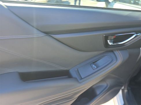 Used 2022 Subaru Forester Wilderness image 10