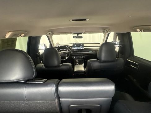 Used 2022 Mitsubishi Outlander SE AWD/4WD image 13