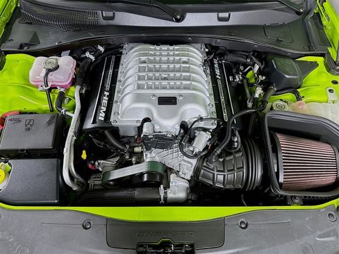 Used 2023 Dodge Charger SRT Hellcat image 30