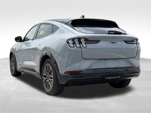 Certified 2024 Ford Mustang Mach-E Premium AWD/4WD image 5