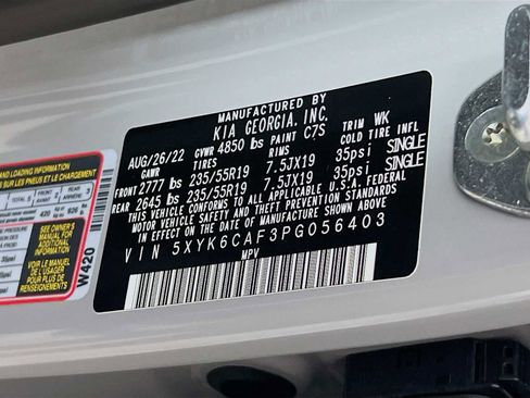 Used 2023 Kia Sportage X-Line image 31