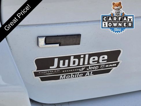 Used 2022 Jeep Grand Cherokee L Limited w/ MOPAR Finishing Package RWD image 34