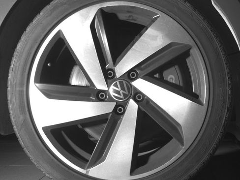 Used 2020 Volkswagen GTI S FWD image 9