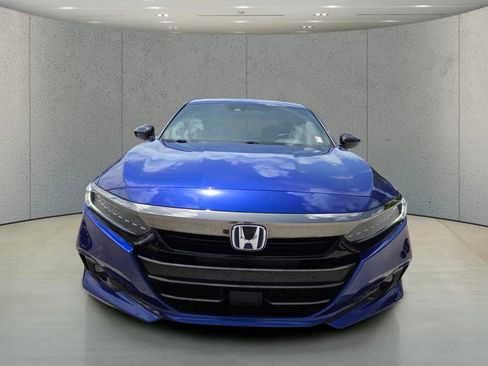 Used 2022 Honda Accord Sport image 8