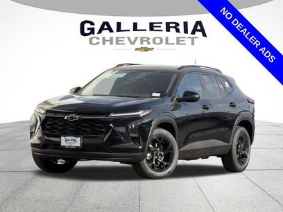 New 2026 Chevrolet Trax LT w/ Driver Confidence Package