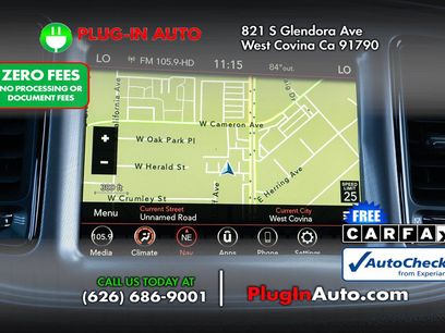 Used 2023 Dodge Challenger SXT