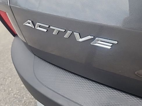 Certified 2023 Ford Escape Active AWD/4WD image 22