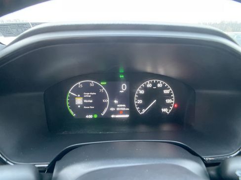 Certified 2023 Honda CR-V Sport Touring image 16