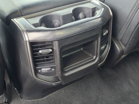 Used 2023 RAM 1500 Sport AWD/4WD image 18