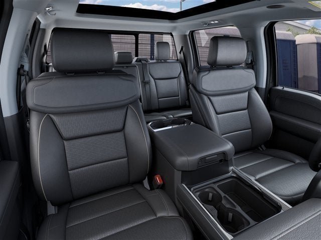 New 2027 Ford F350 Lariat w/ Black Appearance Package AWD/4WD image 10