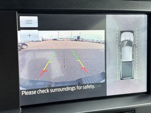 Certified 2021 Ford F350 Platinum image 19