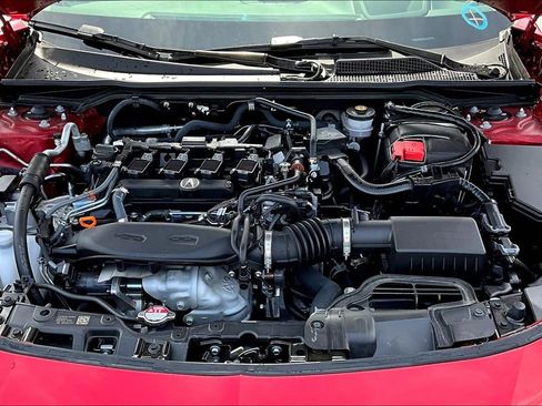 Certified 2025 Acura Integra A-Spec image 10