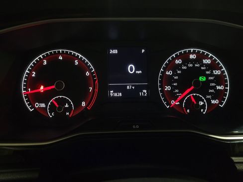 Used 2021 Volkswagen Jetta S FWD image 23