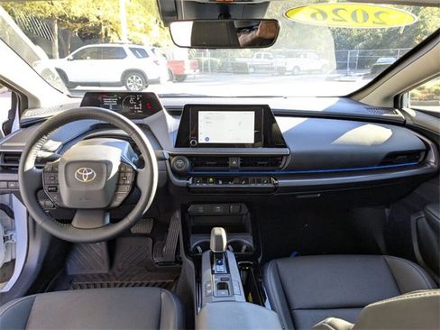 Used 2026 Toyota Prius image 14