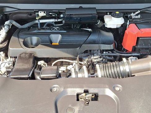 Certified 2024 Acura RDX SH-AWD w/ Technology Package image 29