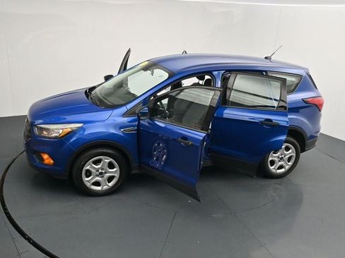 Used 2019 Ford Escape S FWD image 37