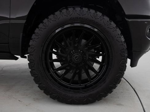 Used 2023 RAM 1500 Laramie AWD/4WD image 18