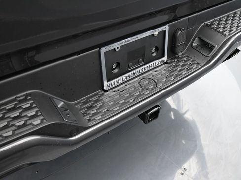 New 2026 RAM 1500 Big Horn image 35