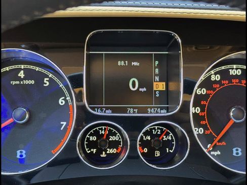 Used 2010 Bentley Continental GT Speed w/ Convenience Specification Pkg AWD/4WD image 21
