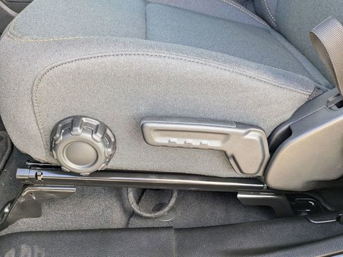 New 2026 Jeep Wrangler Sport image 16