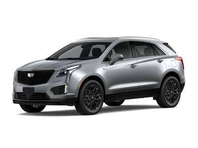 New 2025 Cadillac XT5 Premium Luxury w/ LPO, ONYX Package