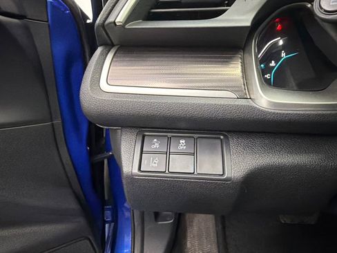 Used 2020 Honda Civic EX-L image 32