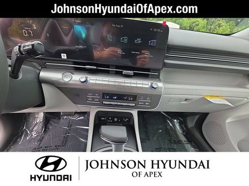 Used 2026 Hyundai Kona SEL Sport FWD image 29